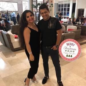 Meet your Posher, Kirti